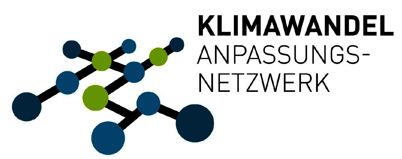 Logo Anpassungsnetzwerk
