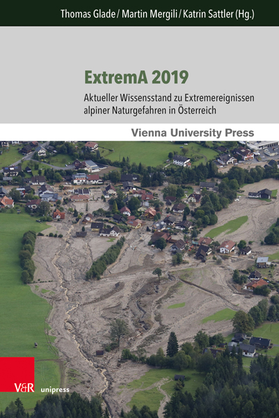 Titelbild Endbericht ExtremA 2019