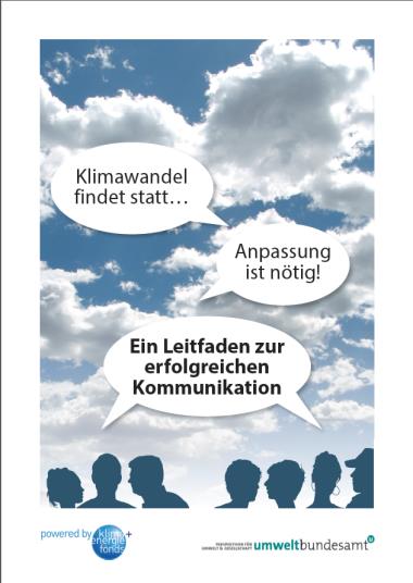 Titelblatt cc-Talk! Handbuch