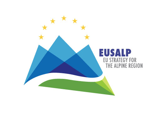 EUSALP Logo