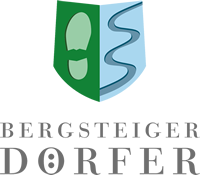 Logo Bergsteigerdörfer